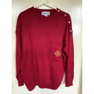 Vintage A’Milano Women’s pant suit size medium